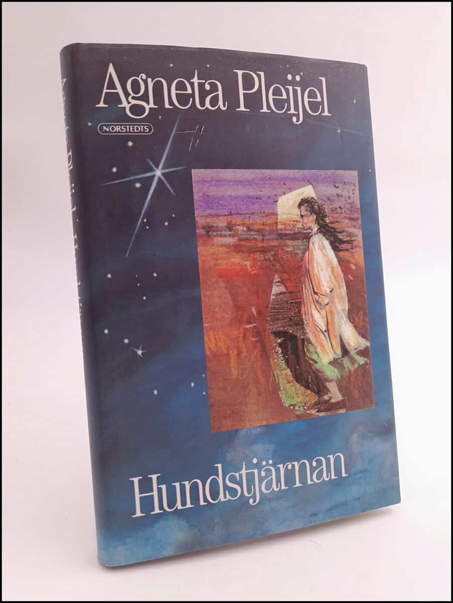 Agneta Pleijel : Hundstjärnan