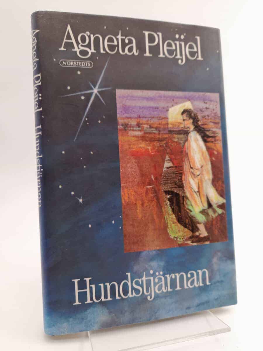 Agneta Pleijel : Hundstjärnan