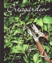Agneta Ullenius : Örtagården