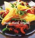 Agneta Weiland : mat med smak med inspiration från fem världsdelar