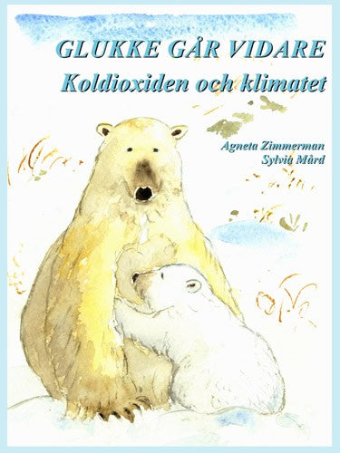 Agneta Zimmerman : Glukke går vidare