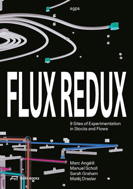 AGPS agps : Flux Redux