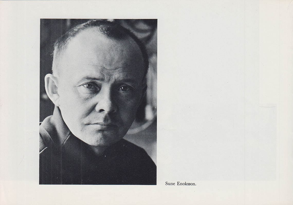 Ågren, Katarina ; Ågren, Per-Uno (1929-2008) : Former och formare. Om konsthantverkare, formgivare och slöjdare i Västerbotten