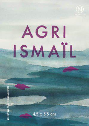 Agri Ismaïl : 4,5 x 3,5 cm