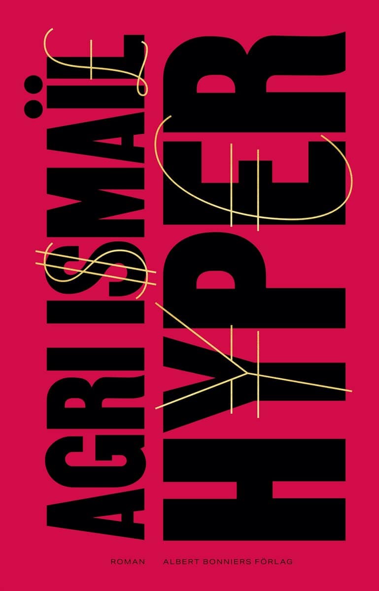 Agri Ismaïl : Hyper