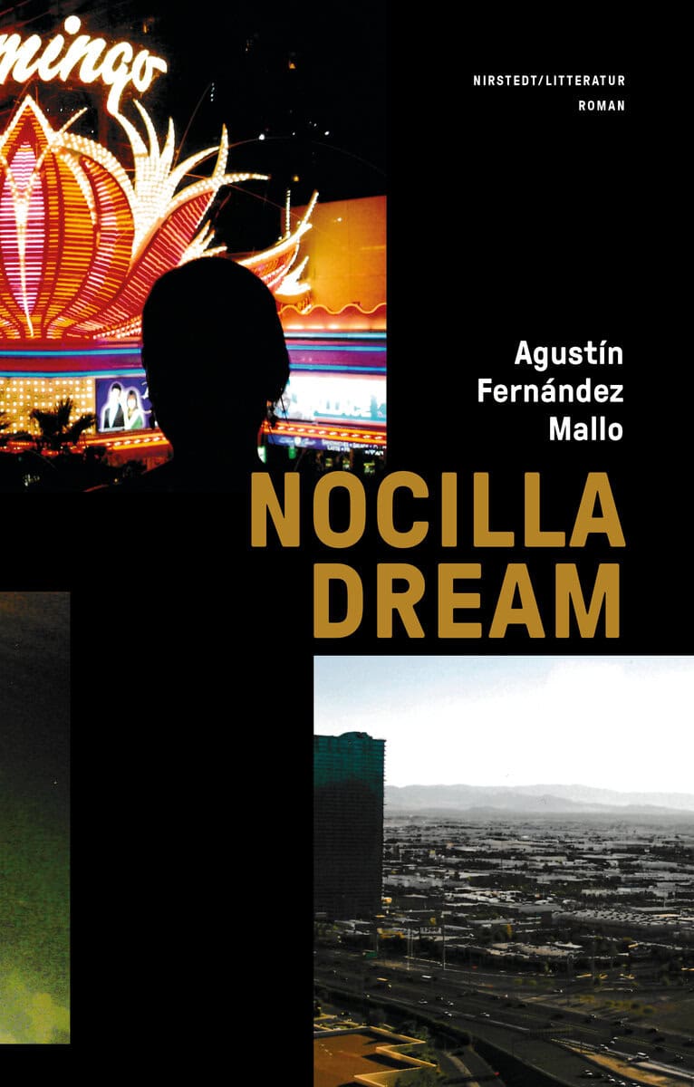 Agustín Fernández Mallo : Nocilla dream