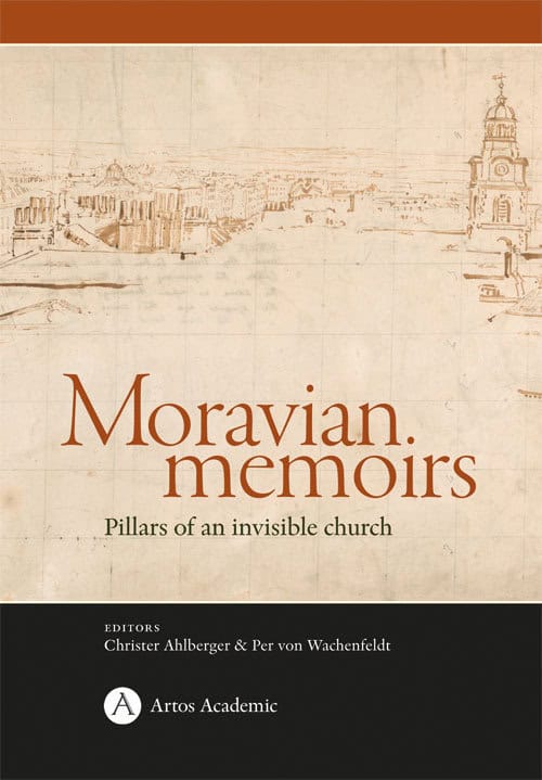 Ahlbergre, Christer ; Wachenfeldt, Per von [red.] : Moravian memoirs