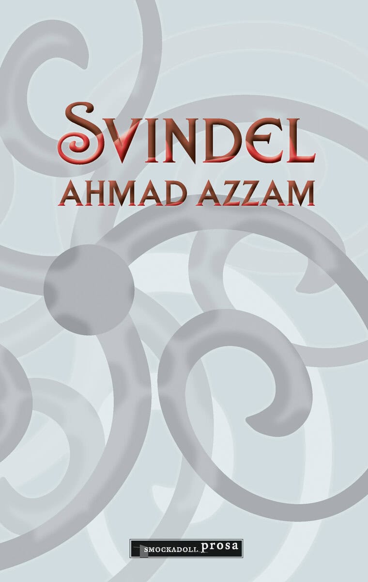 Ahmad Azzam : Svindel