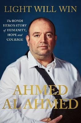 Ahmed Al Ahmed : Light Will Win