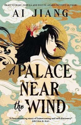 Ai Jiang : A Palace Near the Wind