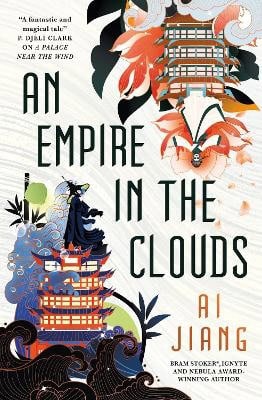 Ai Jiang : An Empire in the Clouds