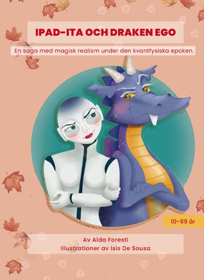 Aída Foresti : Ipad-ita och draken Ego