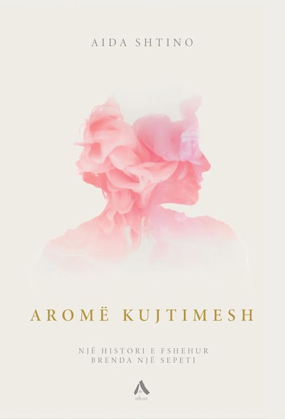 Aida Shtino : Aromë kujtimesh