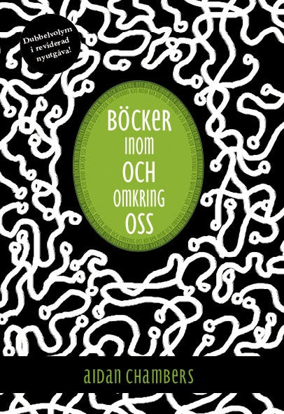 Aidan Chambers : Böcker inom och omkring oss