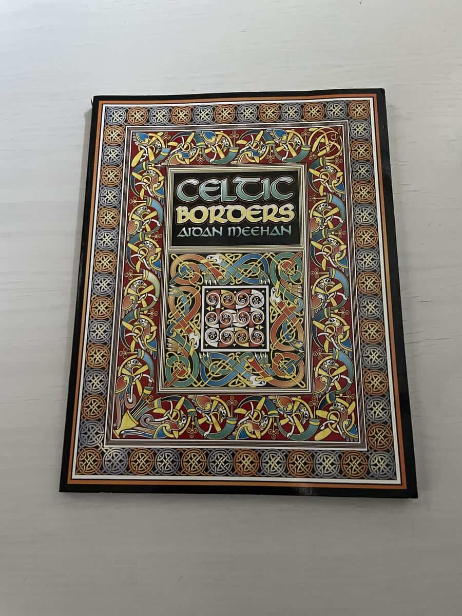 Aidan Meehan : Celtic Borders
