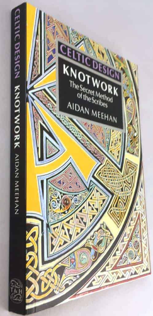 Aidan Meehan : Knotwork