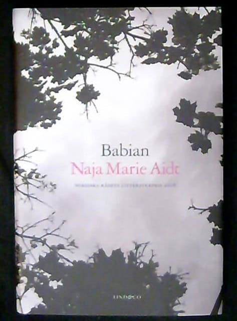 AIDT NAJA MARIE. : Babian