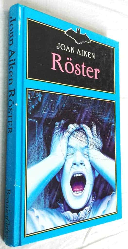 Aiken, Joan ; Kuick, Katarina : Röster