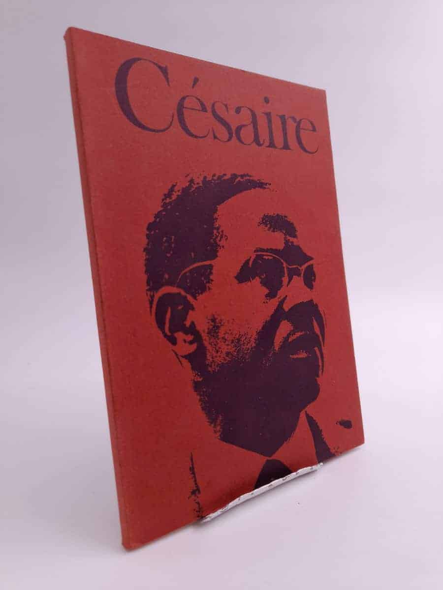 Aimé Césaire : De underbara vapnen