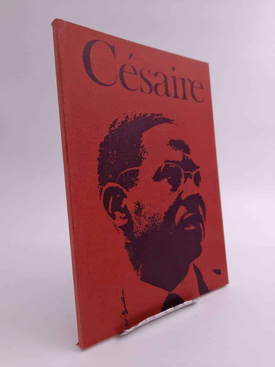 Aimé Césaire : De underbara vapnen