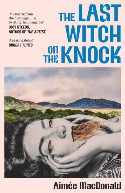 Aimee MacDonald : The Last Witch on the Knock