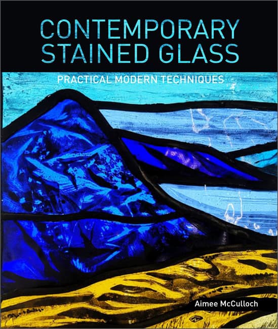 Aimee McCulloch : Contemporary Stained Glass