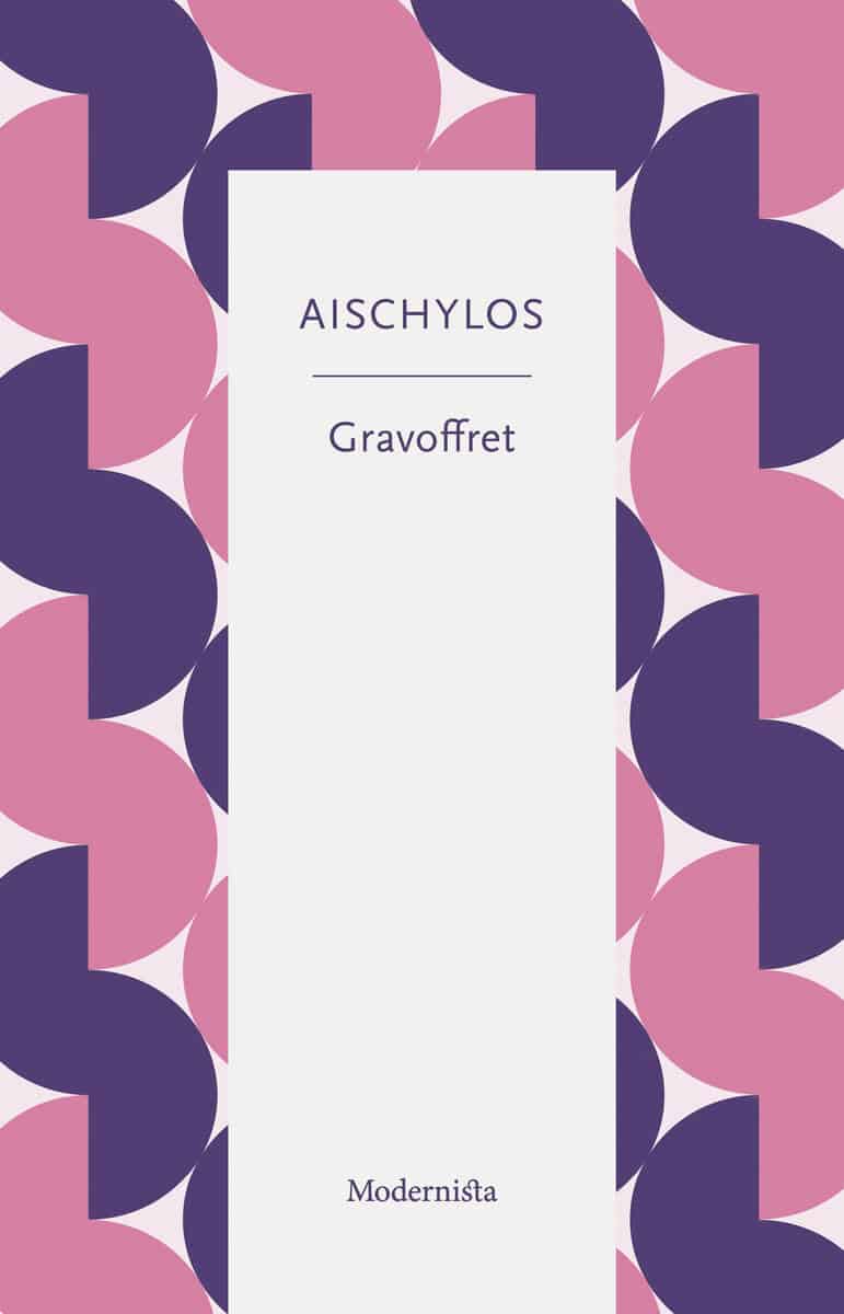 Aischylos : Gravoffret