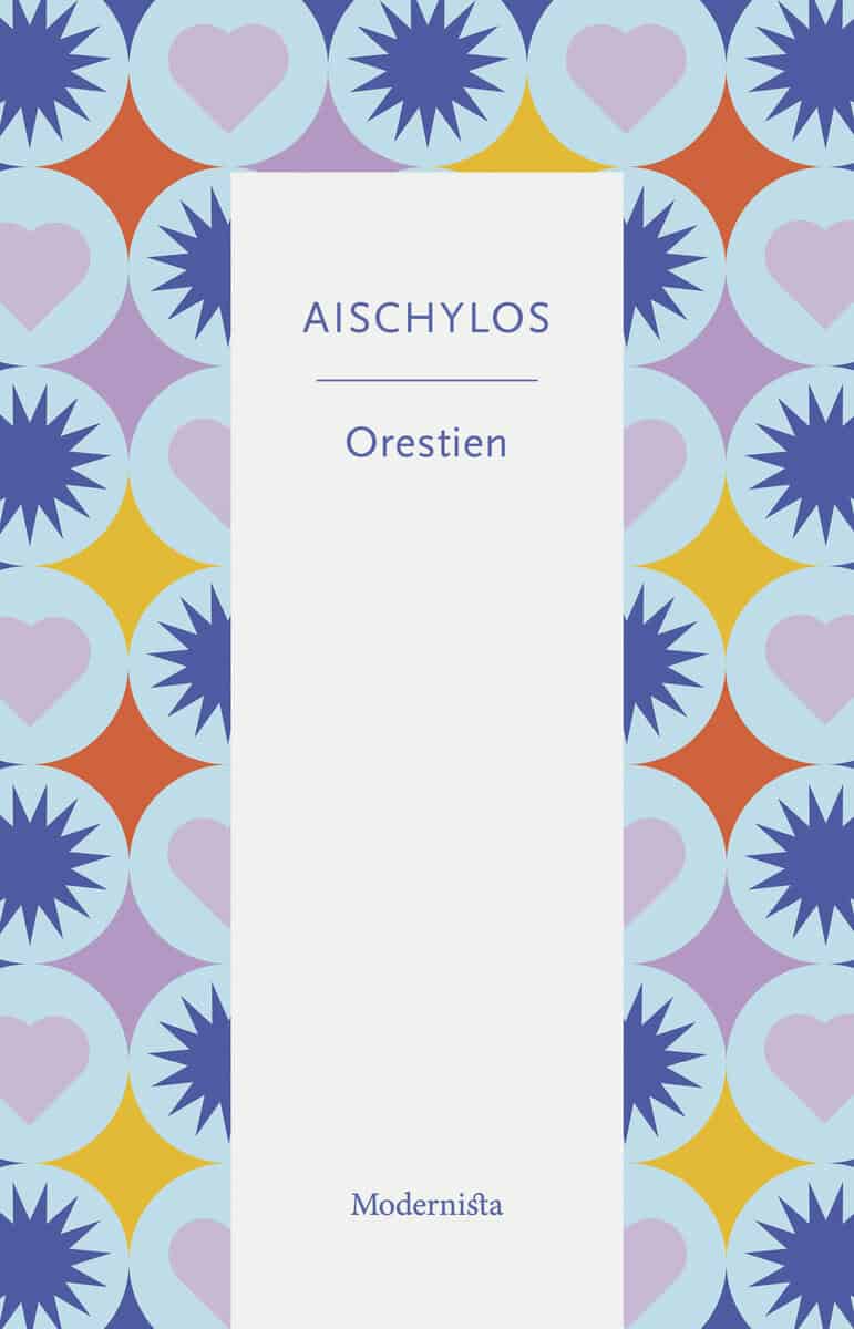 Aischylos : Orestien