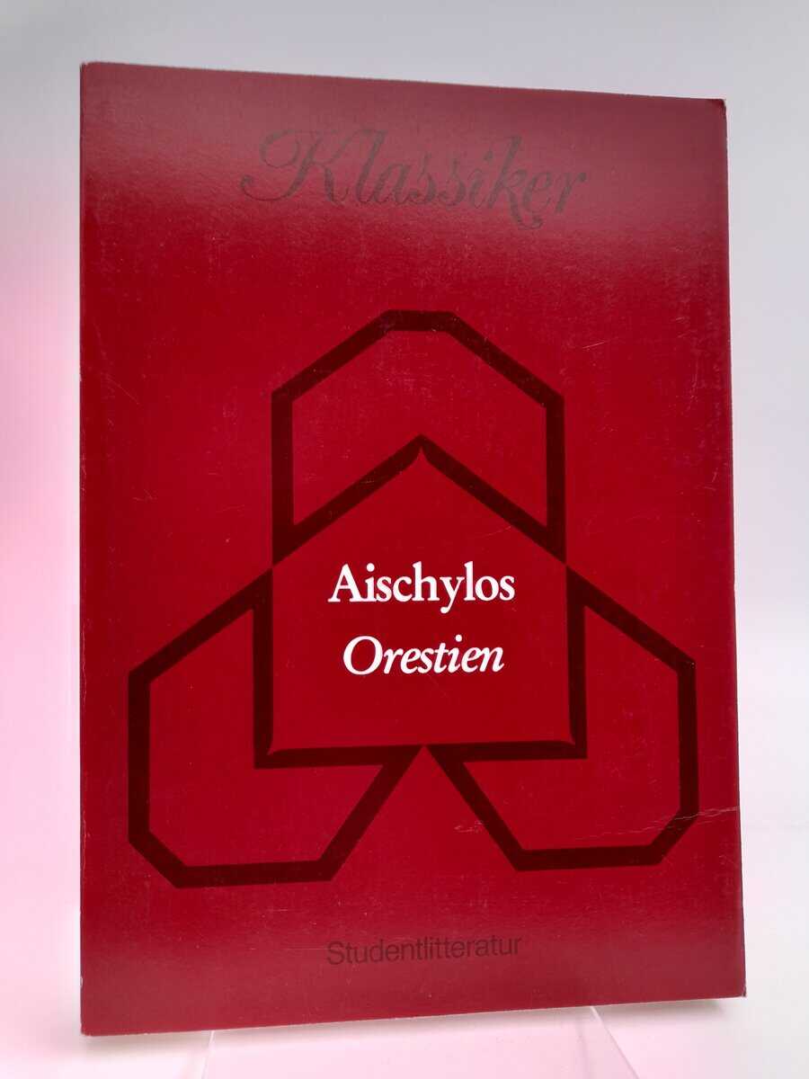 Aischylos : Orestien