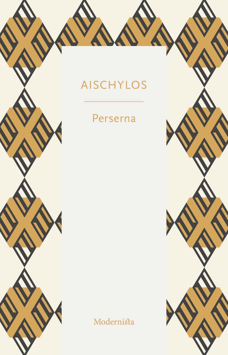 Aischylos : Perserna