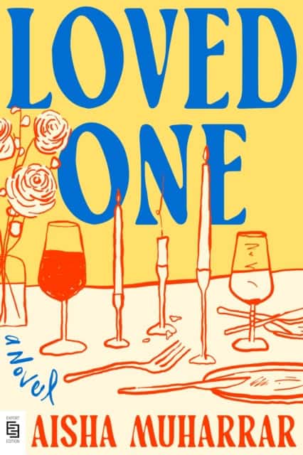 Aisha Muharrar : Loved One