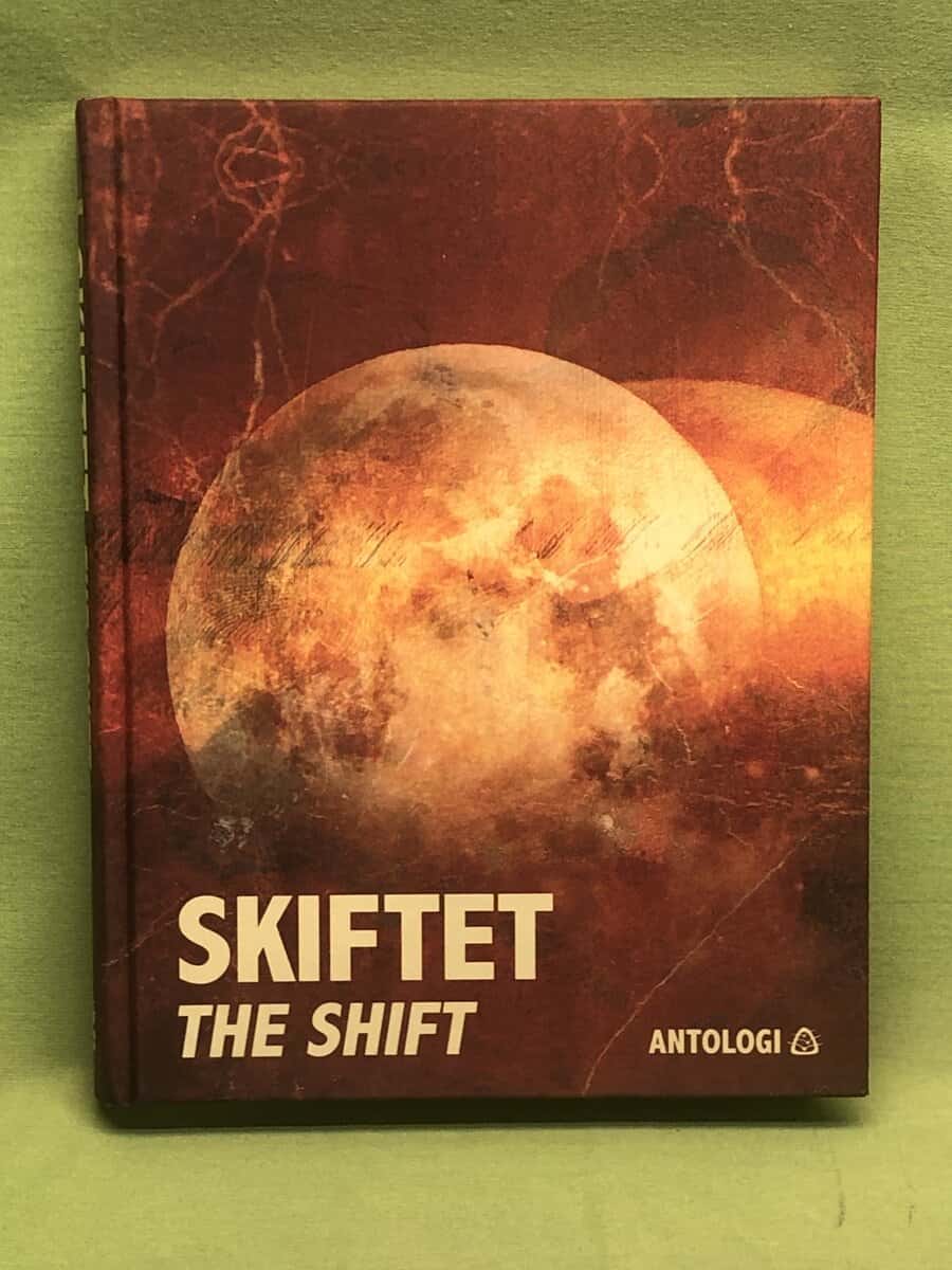 Aita Päts : Skiftet