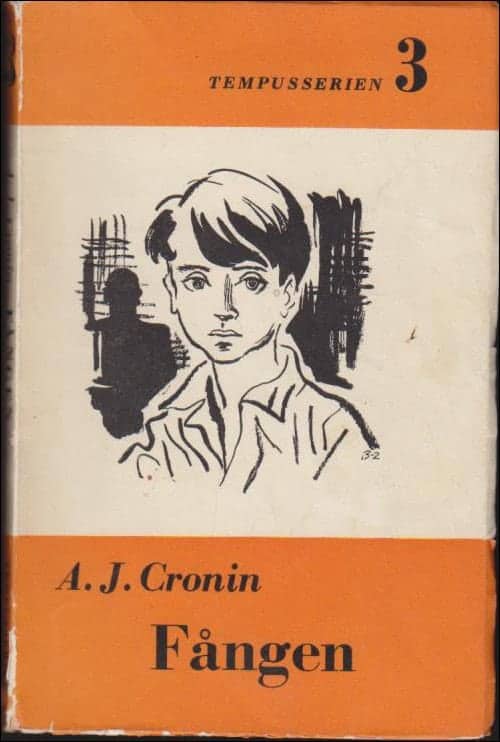 A.J. Cronin : Fången