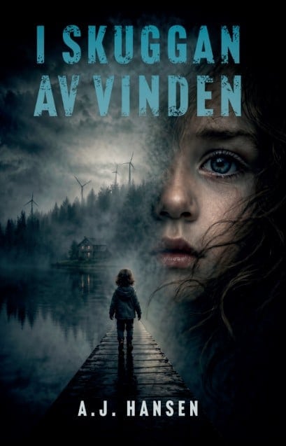 A.J. Hansen : I skuggan av vinden