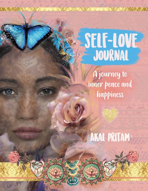 Akal Pritam : Self-Love 2 Tr