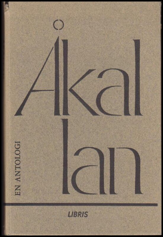 Åkallan