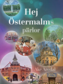 Åke Åredal : Hej Östermalms pärlor