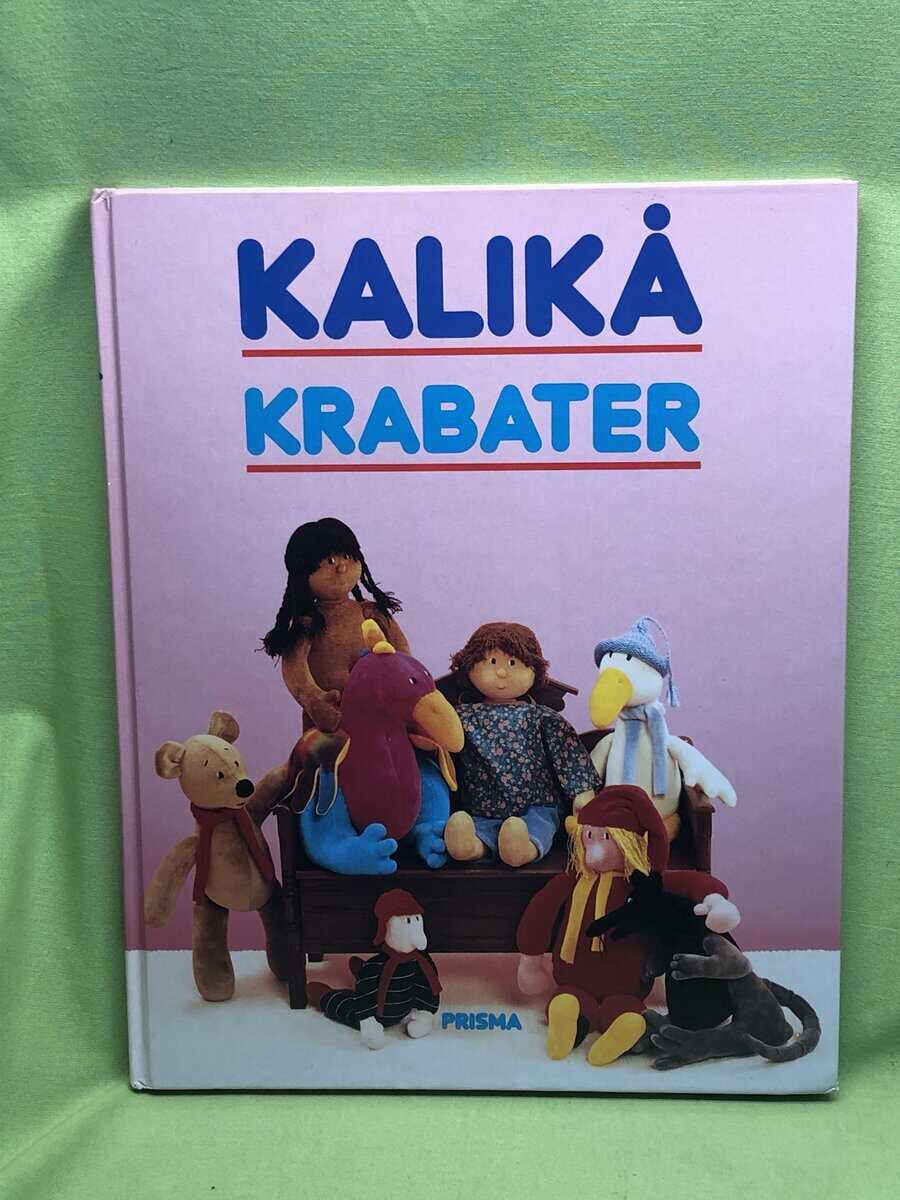Åke Cederholm : Kalikå
