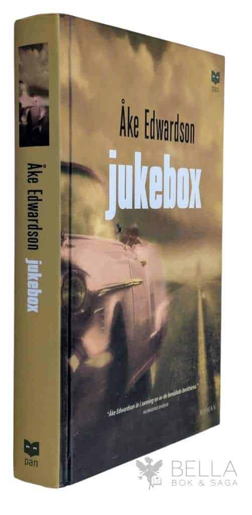 Åke Edwardson : Jukebox