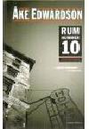 Åke Edwardson : Rum nummer 10