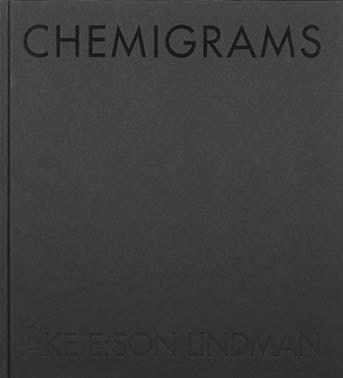 Åke E:son Lindman : Chemigrams