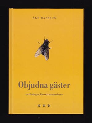 Åke Hansson : Objudna gäster