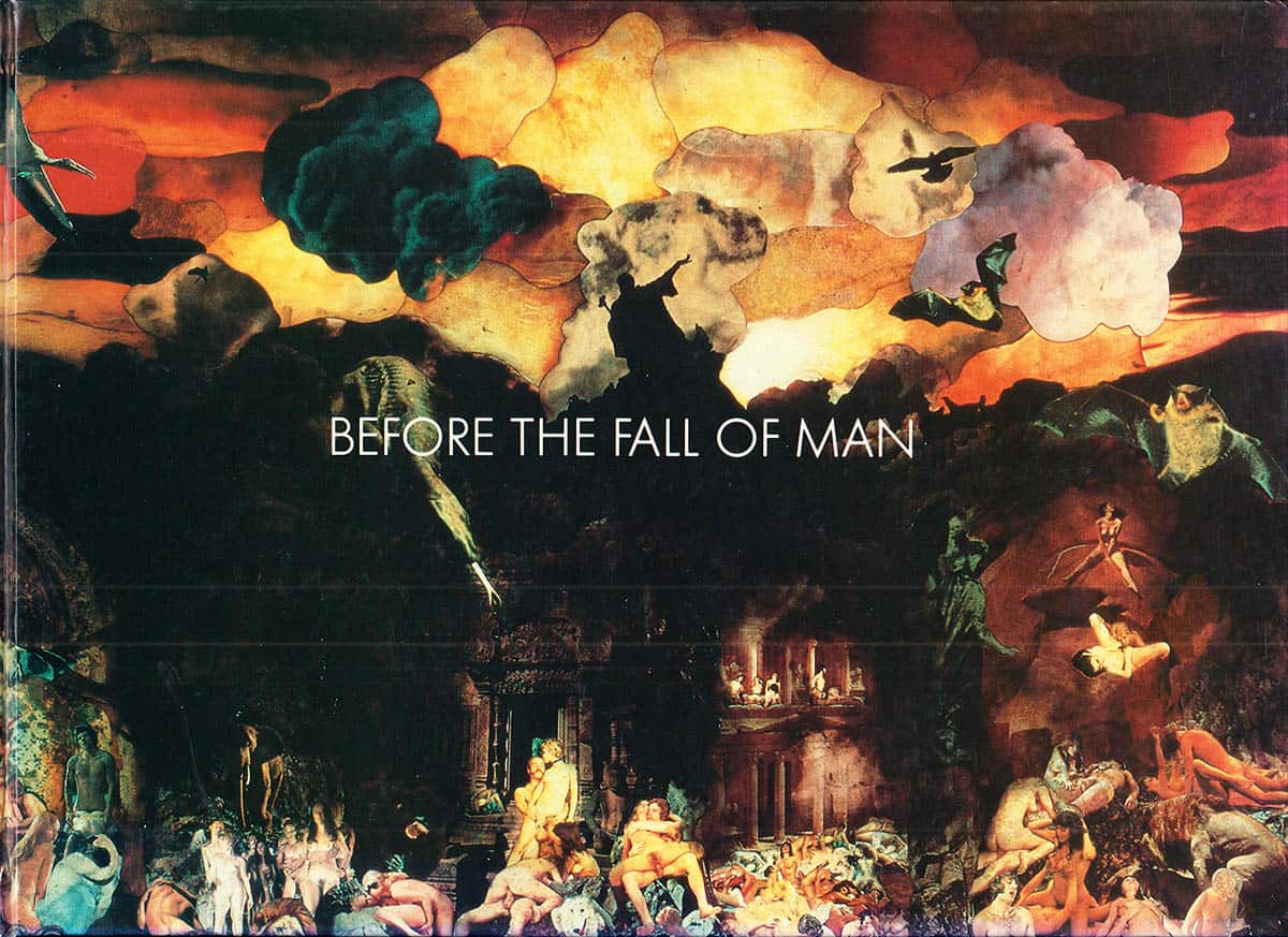 Åke Hedman : 20 Collages by Åke Hedman