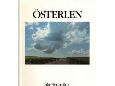 Åke Hedström : Österlen