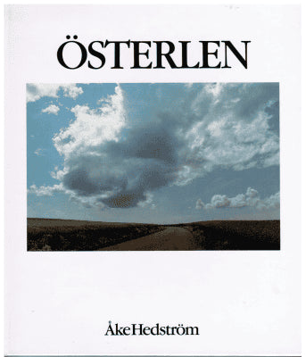 Åke Hedström : Österlen