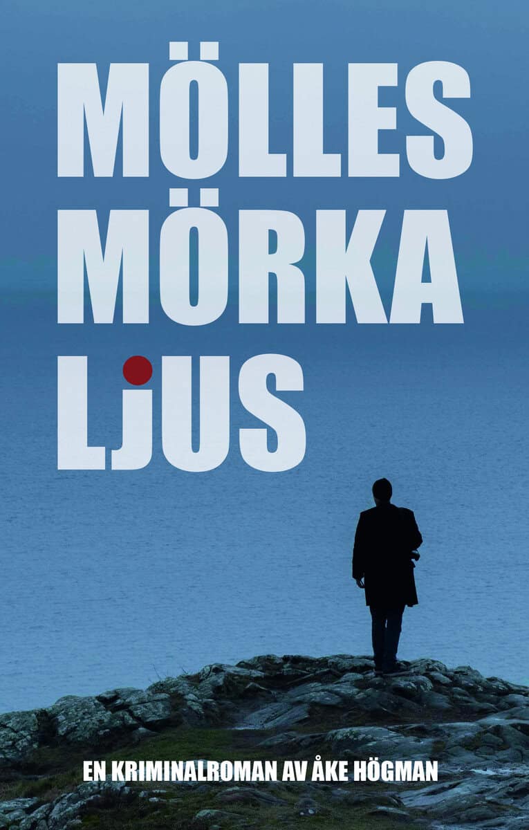 Åke Högman : Mölles mörka ljus