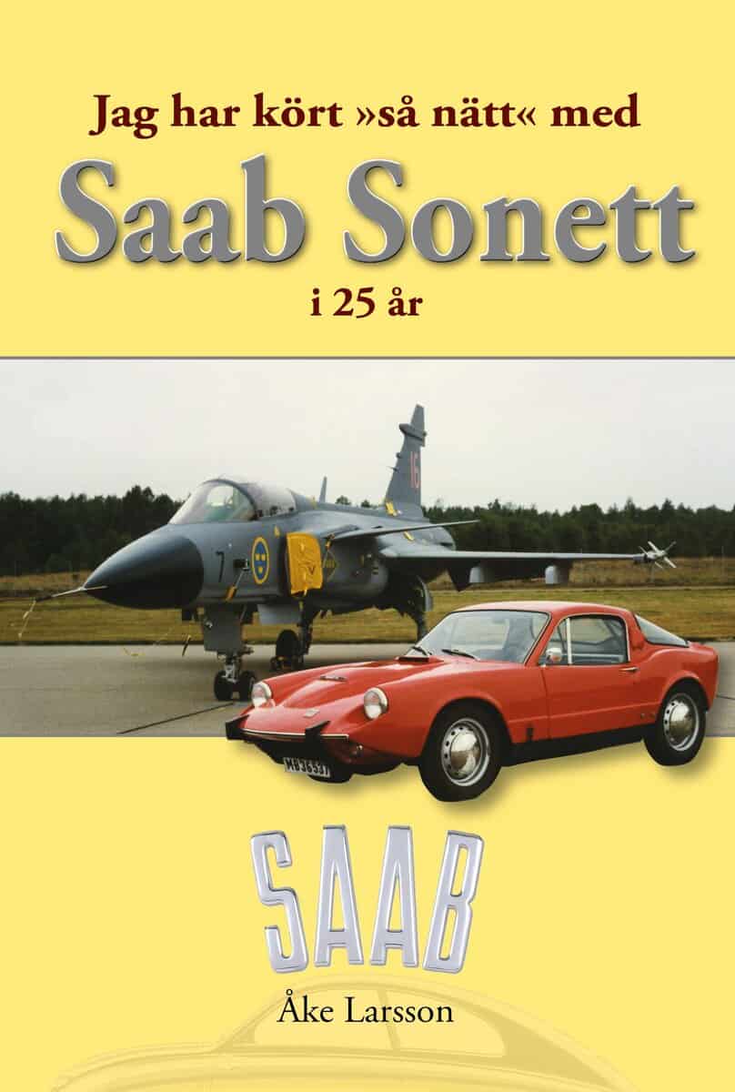 Åke Larsson : Saab Sonett