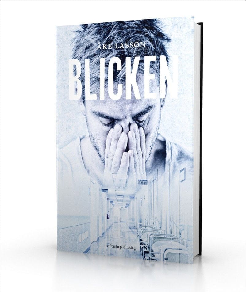 Åke Lasson : Blicken