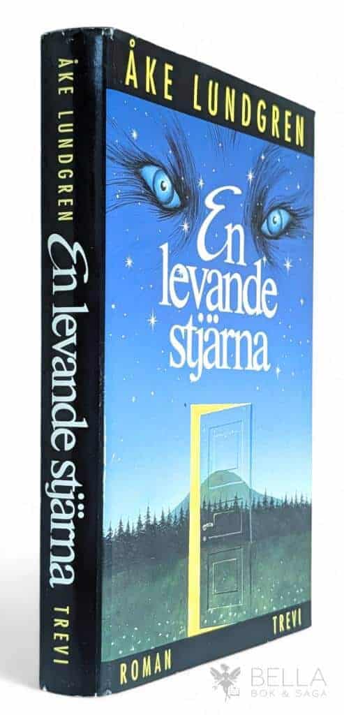 Åke Lundgren : En levande stjärna