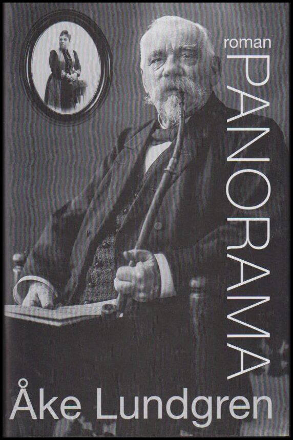 Åke Lundgren : Panorama